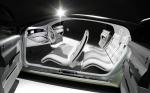 Lincoln C Concept 2007 года